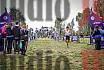 Fotos de la llegada del cross de 6000 m