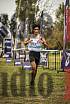 Fotos de la llegada del cross de 6000 m
