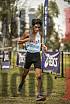 Fotos de la llegada del cross de 6000 m