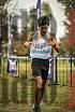 Fotos de la llegada del cross de 6000 m