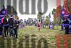 Fotos de la llegada del cross de 6000 m
