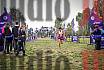 Fotos de la llegada del cross de 6000 m