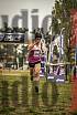 Fotos de la llegada del cross de 6000 m
