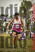Fotos de la llegada del cross de 6000 m