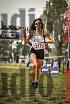 Fotos de la llegada del cross de 6000 m