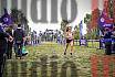 Fotos de la llegada del cross de 6000 m