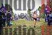 Fotos de la llegada del cross de 6000 m