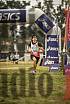 Fotos de la llegada del cross de 6000 m
