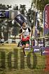 Fotos de la llegada del cross de 6000 m