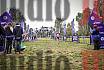 Fotos de la llegada del cross de 6000 m
