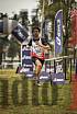 Fotos de la llegada del cross de 6000 m