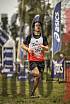 Fotos de la llegada del cross de 6000 m