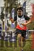 Fotos de la llegada del cross de 6000 m