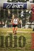 Fotos de la llegada del cross de 6000 m