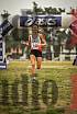 Fotos de la llegada del cross de 6000 m