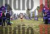 Fotos de la llegada del cross de 6000 m