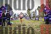Fotos de la llegada del cross de 6000 m