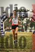 Fotos de la llegada del cross de 6000 m