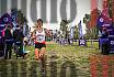 Fotos de la llegada del cross de 6000 m