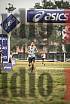 Fotos de la llegada del cross de 6000 m