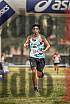 Fotos de la llegada del cross de 6000 m