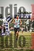 Fotos de la llegada del cross de 6000 m