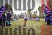 Fotos de la llegada del cross de 6000 m