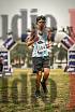 Fotos de la llegada del cross de 6000 m