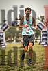 Fotos de la llegada del cross de 6000 m