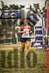 Fotos de la llegada del cross de 6000 m