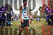 Fotos de la llegada del cross de 6000 m
