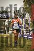 Fotos de la llegada del cross de 6000 m