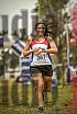 Fotos de la llegada del cross de 6000 m