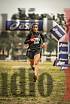 Fotos de la llegada del cross de 6000 m