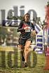 Fotos de la llegada del cross de 6000 m
