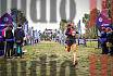 Fotos de la llegada del cross de 6000 m