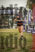 Fotos de la llegada del cross de 6000 m