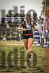 Fotos de la llegada del cross de 6000 m