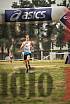 Fotos de la llegada del cross de 6000 m
