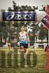Fotos de la llegada del cross de 6000 m
