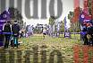 Fotos de la llegada del cross de 6000 m