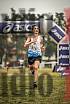Fotos de la llegada del cross de 6000 m