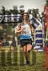 Fotos de la llegada del cross de 6000 m