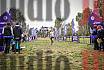 Fotos de la llegada del cross de 6000 m