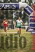 Fotos de la llegada del cross de 6000 m