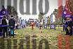 Fotos de la llegada del cross de 6000 m