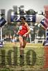 Fotos de la llegada del cross de 6000 m