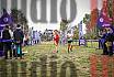 Fotos de la llegada del cross de 6000 m