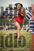 Fotos de la llegada del cross de 6000 m