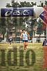 Fotos de la llegada del cross de 6000 m